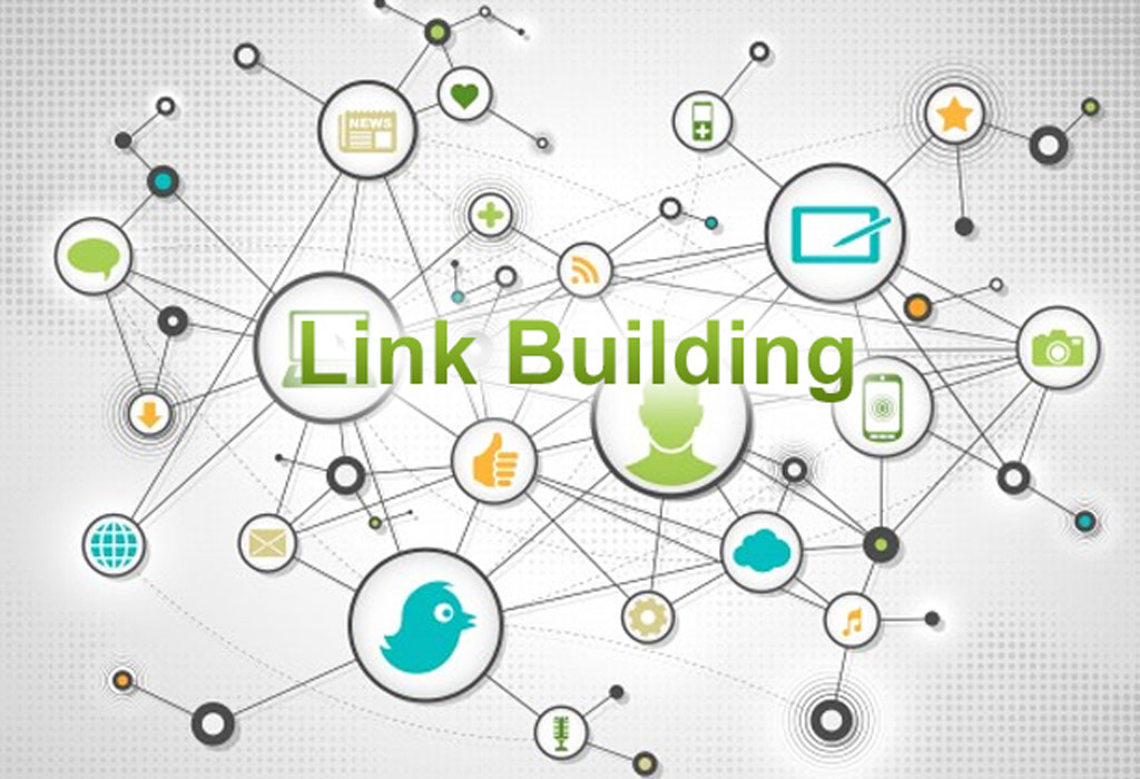 link-building service