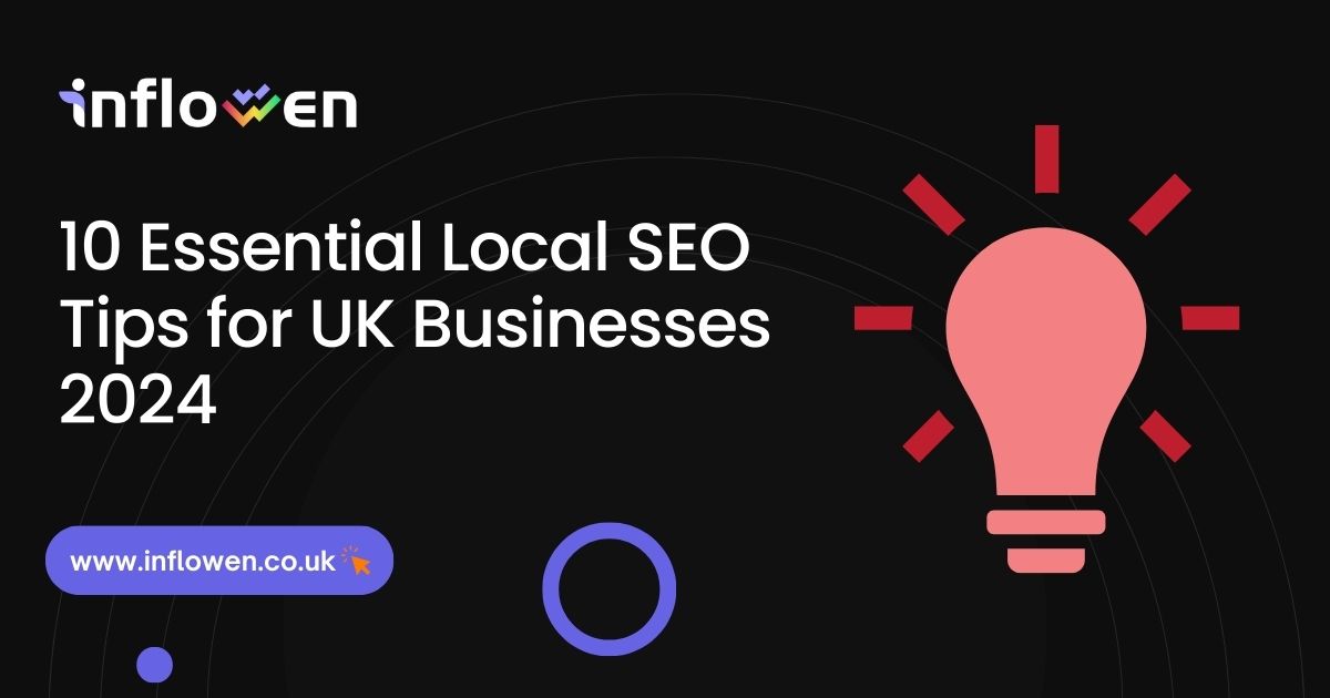 Local SEO Tips for UK Businesses