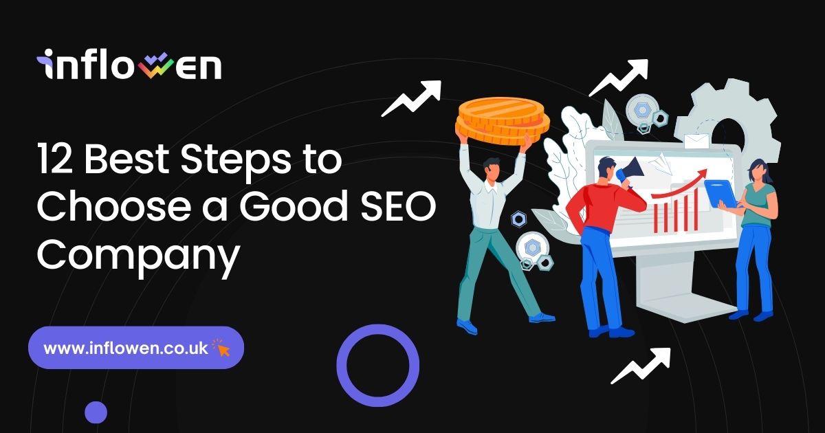 Choose a Good SEO Company