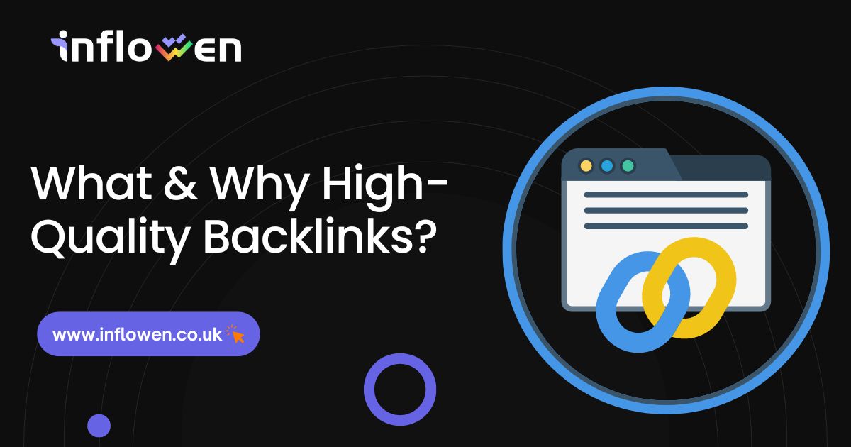 what is high quality backlinks