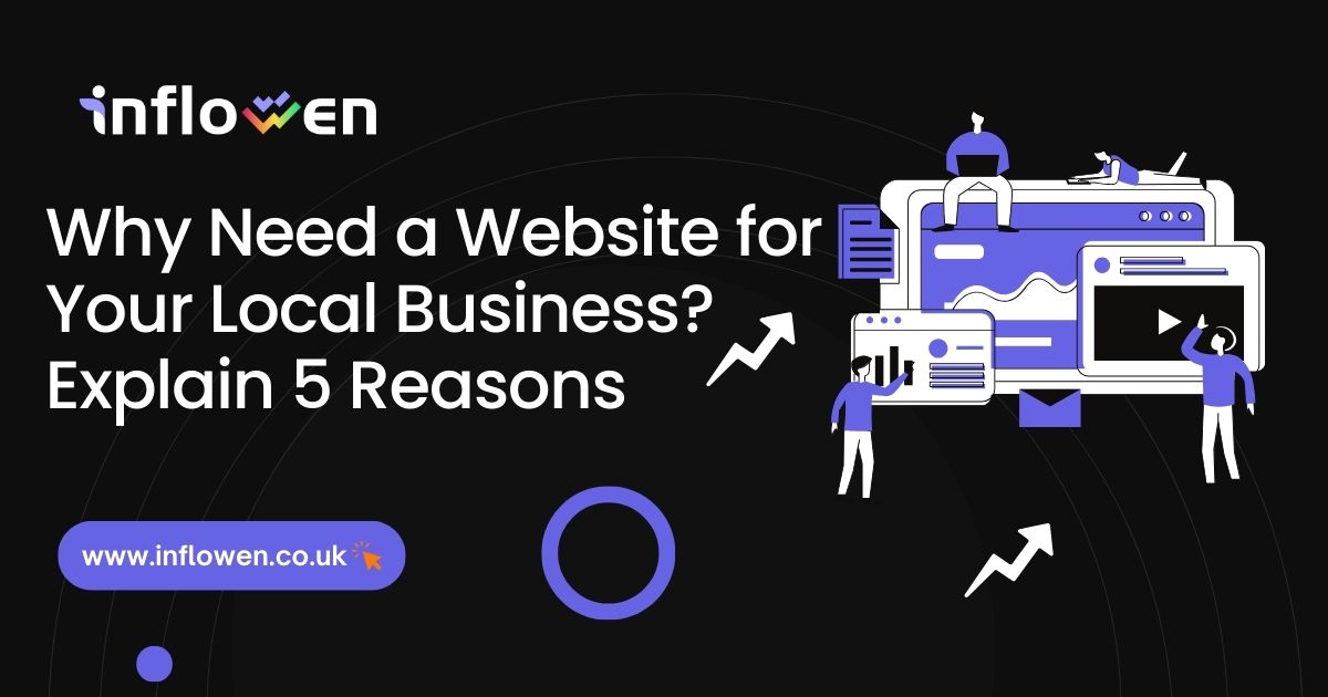 Why Need a Website for Your Local Business