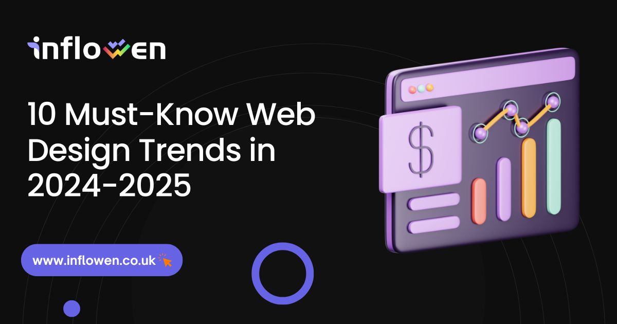 10 Must-Know Web Design Trends