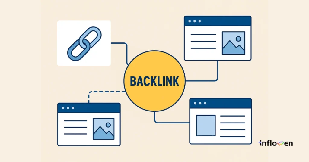 What is Backlinks?