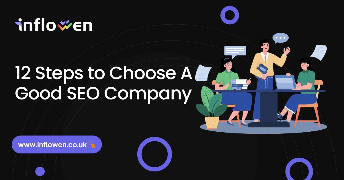 How to Choose a reliable SEO agency