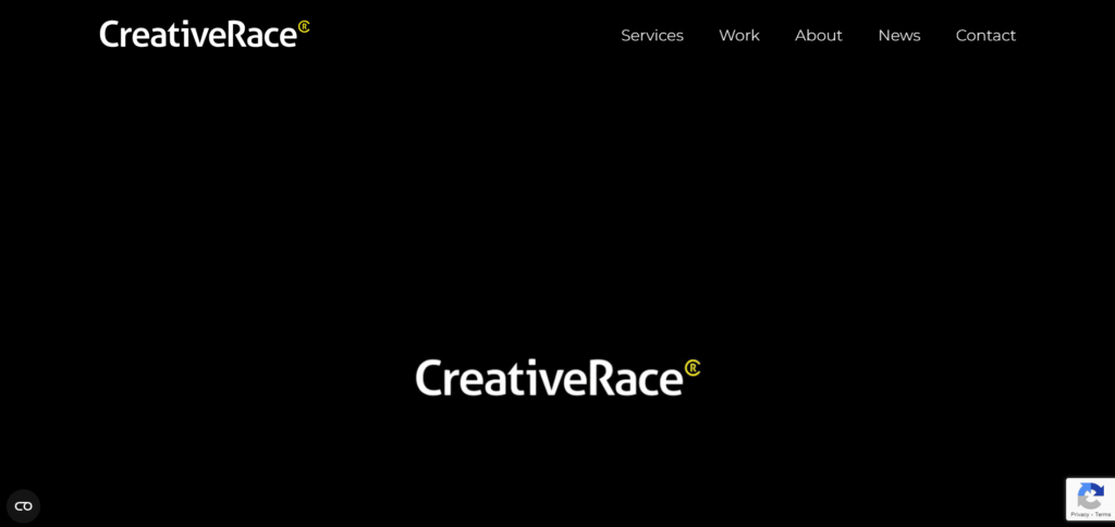 Creative Race