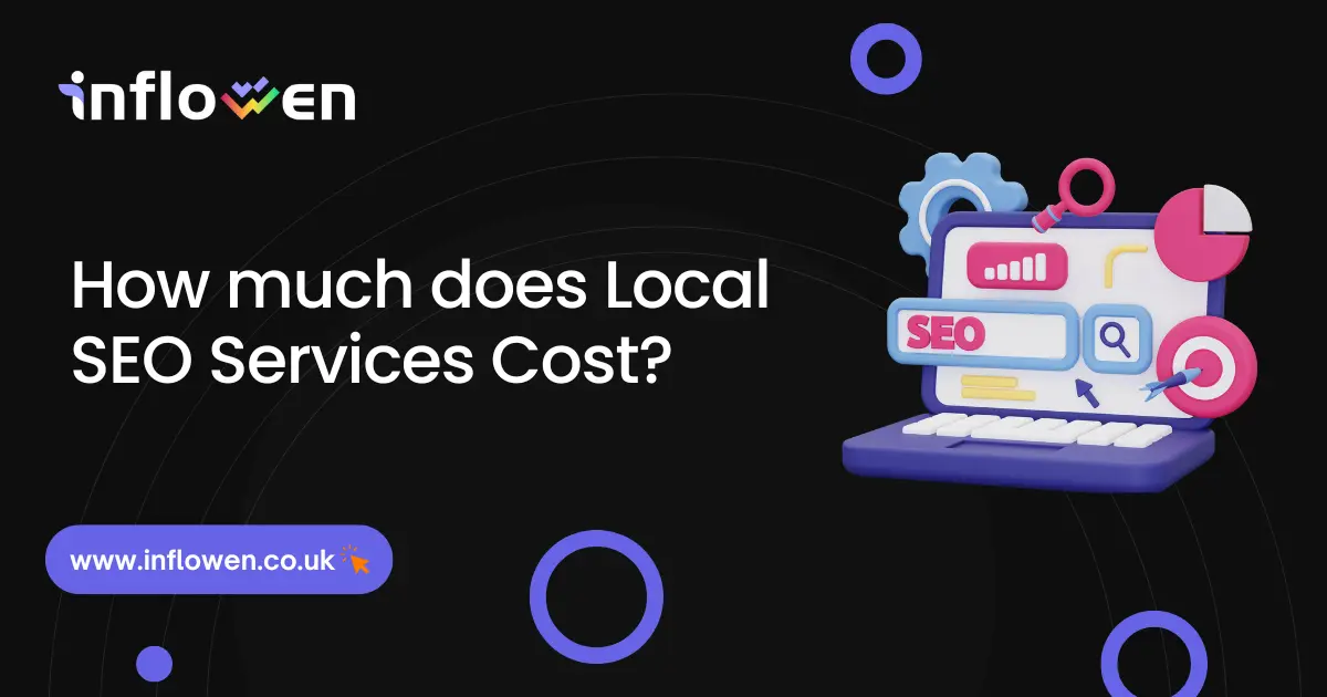 How much does Local SEO Services Cost