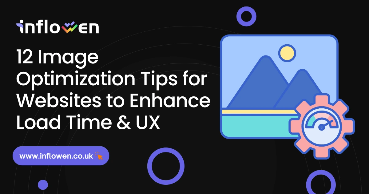 Picture Optimization Tips for Websites