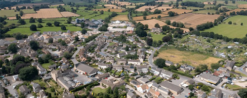 Ripon, North Yorkshire, UK