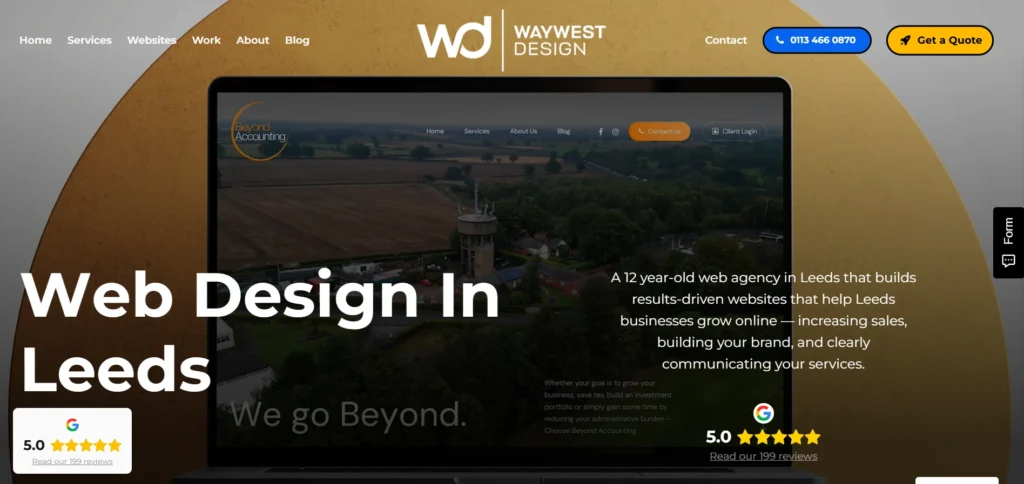 Waywest Design