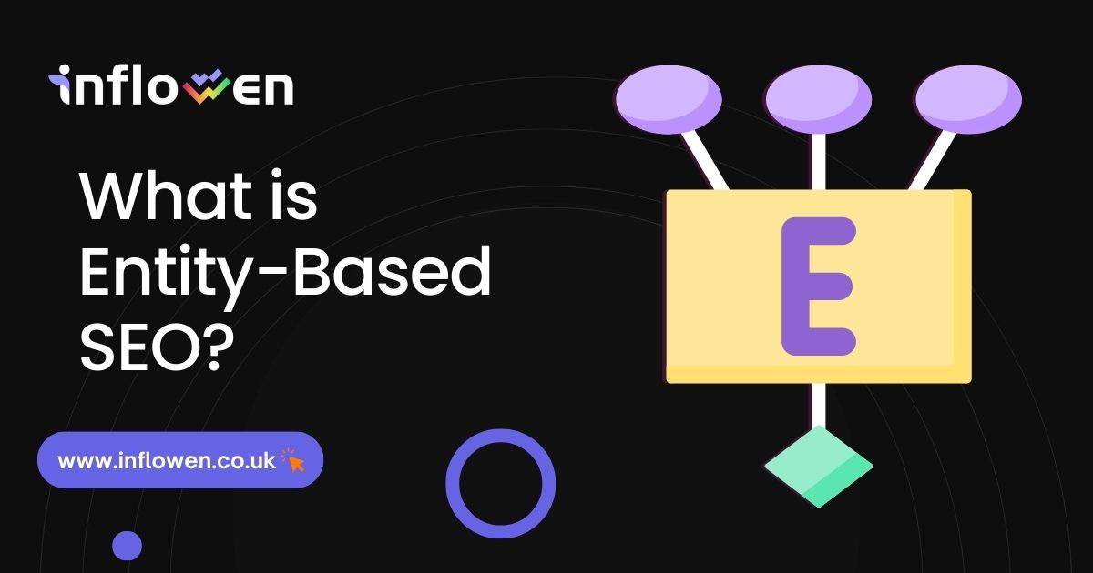 What is Entity-Based SEO?