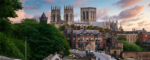 york-uk